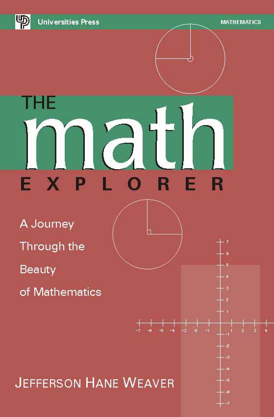 Orient The Math Explorer: A Journey through the Beauty of Mathematics